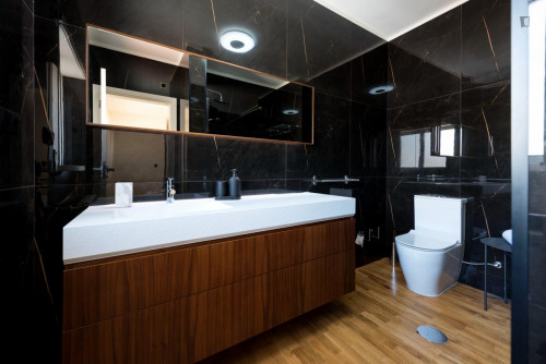 Large and modern 3-bedroom flat near the Régua train station - Gallery - 31