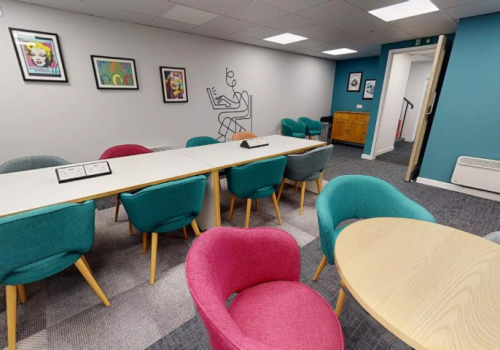 iQ Manchester Gardens  - Gallery -  4