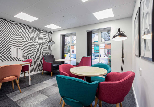 iQ Manchester Gardens - Gallery - 12