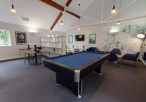 iQ Manchester Gardens  - Gallery -  5