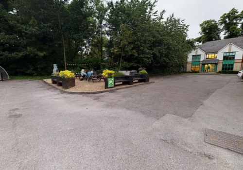 iQ Manchester Gardens  - Gallery -  2