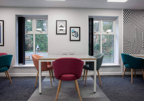 iQ Manchester Gardens - Gallery - 11