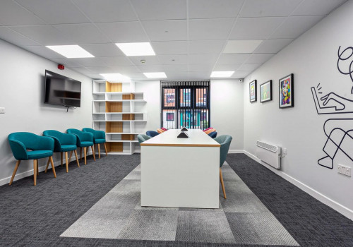 iQ Manchester Gardens - Gallery - 13