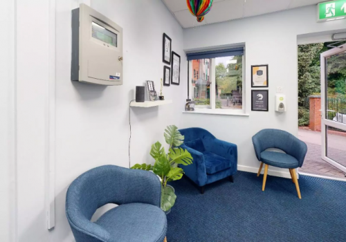 iQ Manchester Gardens - Gallery - 10