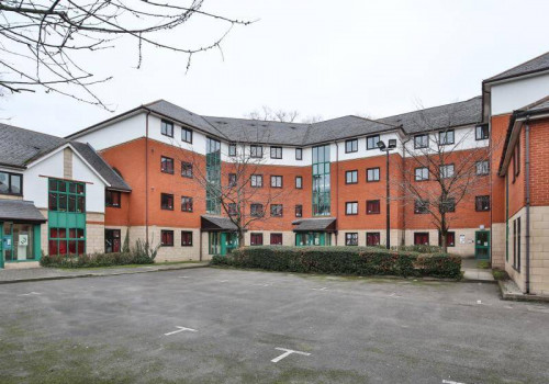 iQ Manchester Gardens - Gallery - 7