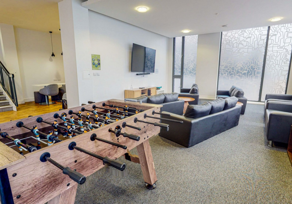 iQ Abacus House