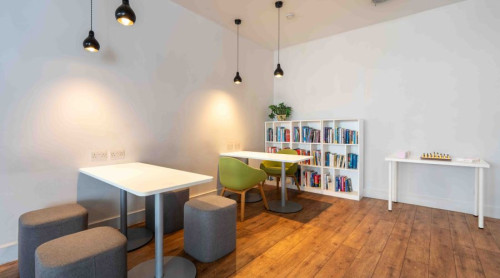 iQ Abacus House - Gallery - 6