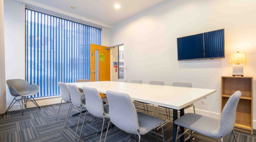 iQ Abacus House - Gallery - 10