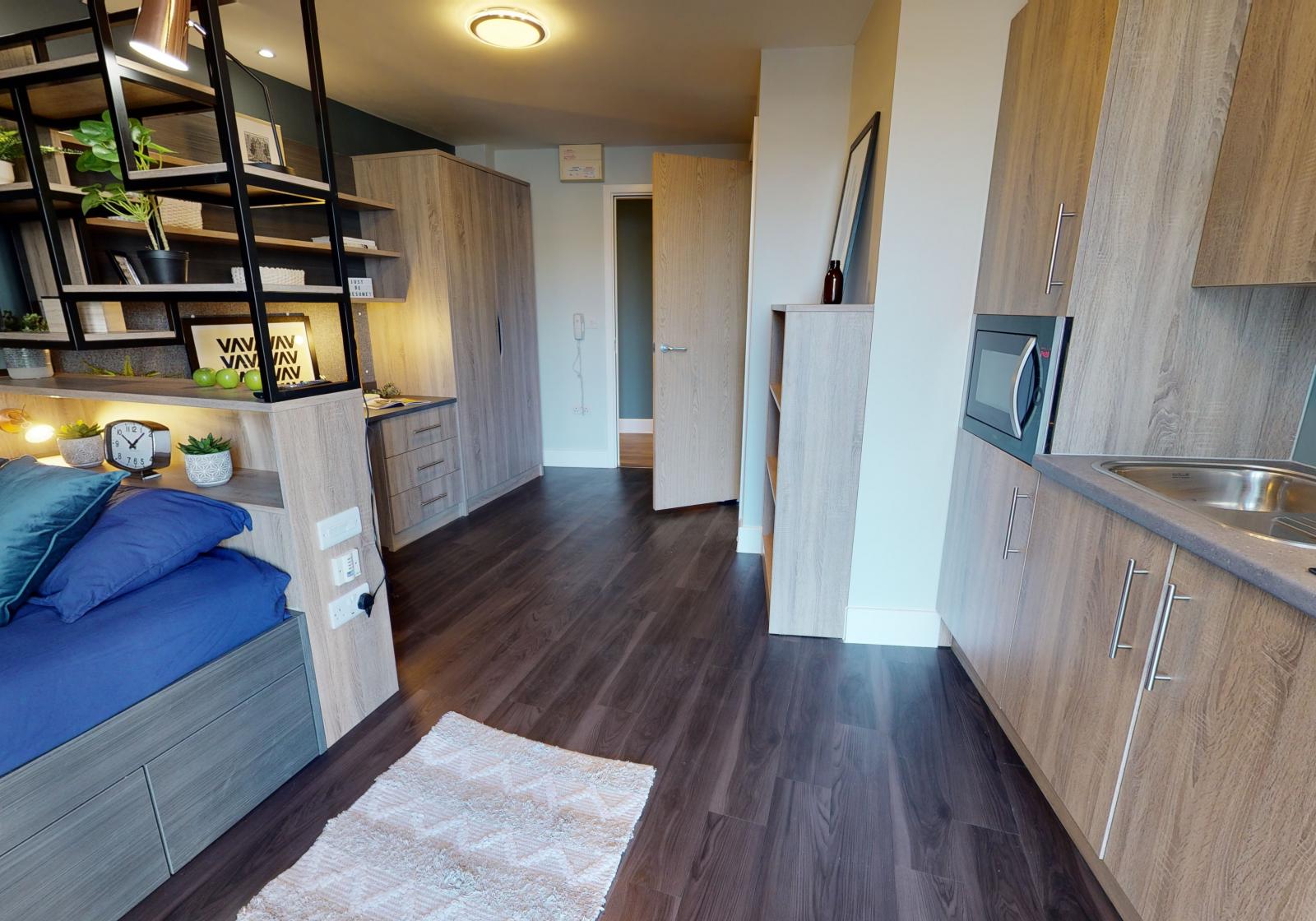  Silver Studio Plus  -  iQ Abacus House  - Gallery -  2