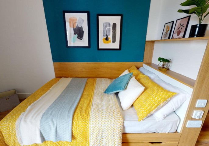  Gold En-Suite  -  iQ Abacus House  - Gallery -  6