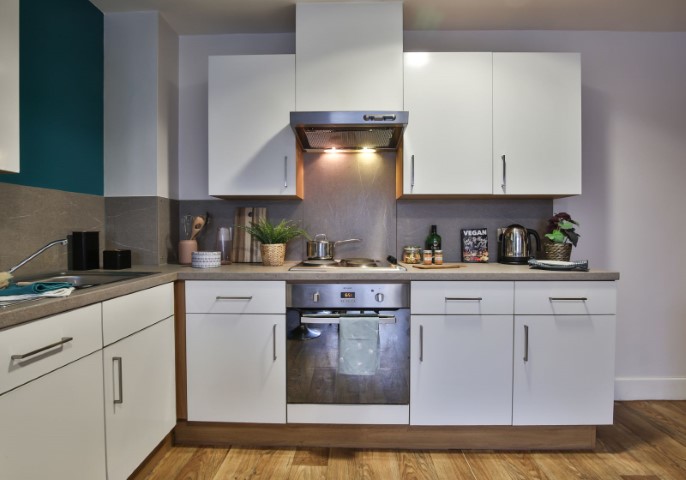  Gold En-Suite  -  iQ Abacus House  - Gallery -  3
