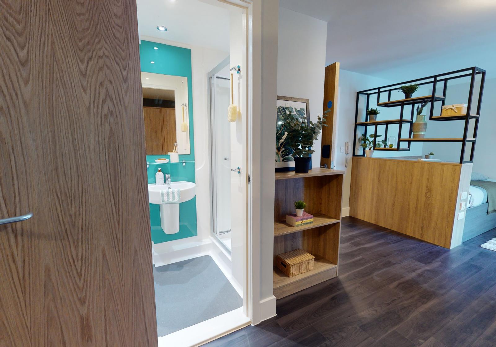  Platinum Studio Plus  -  اي كيو اباكيوس هاوس  - Gallery -  5