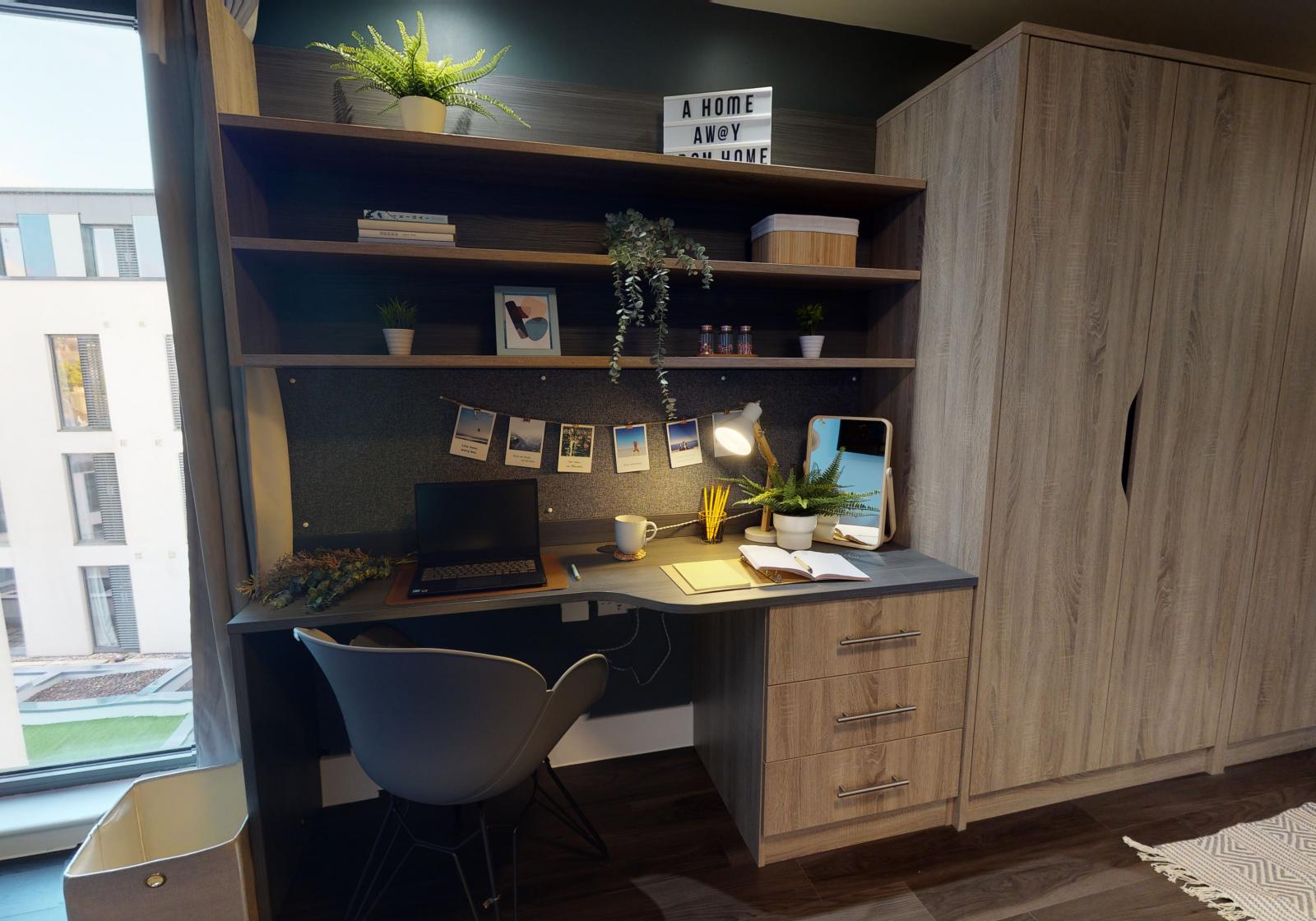  Platinum Studio Plus  -  اي كيو اباكيوس هاوس  - Gallery -  6