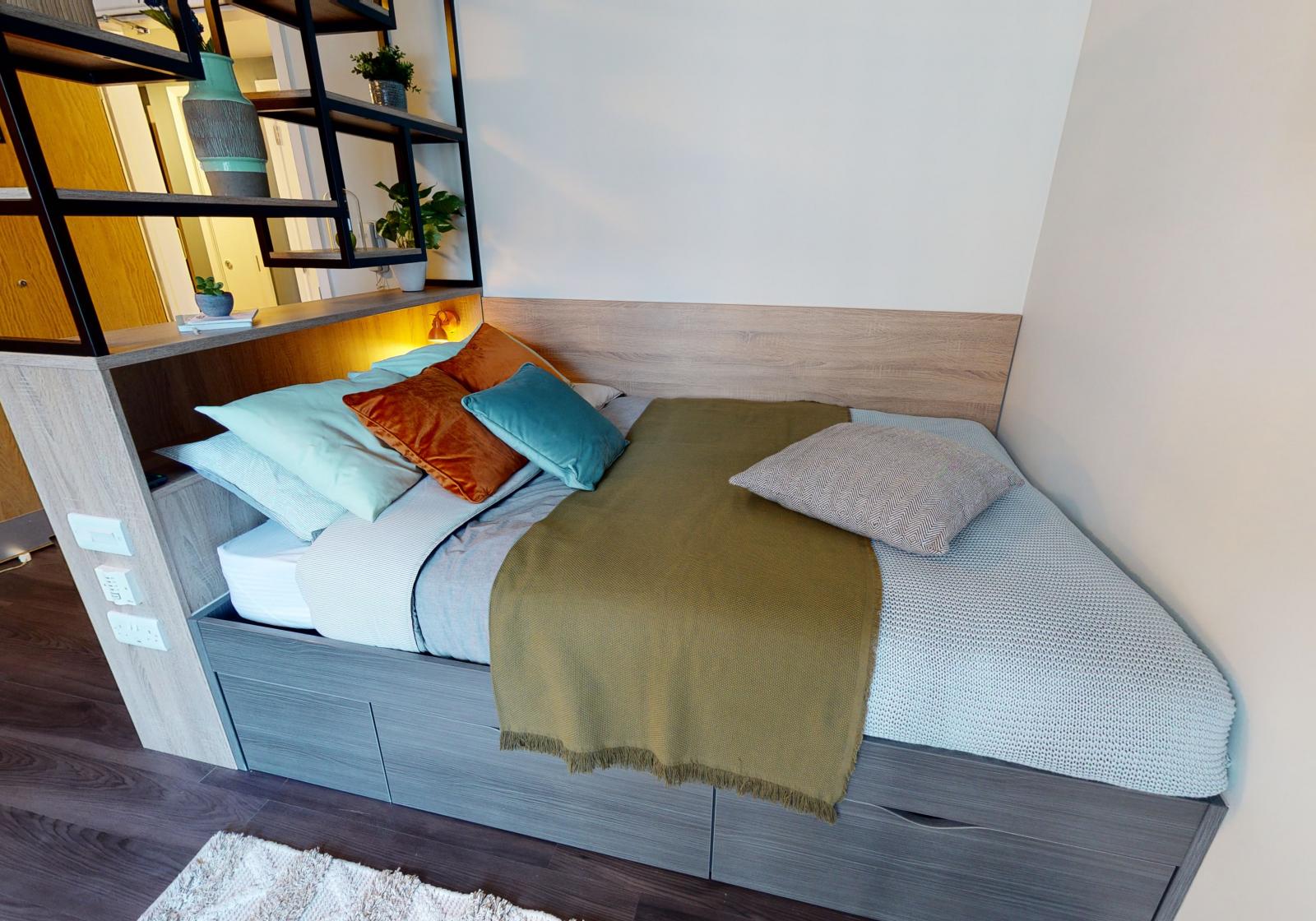  Platinum Studio Plus  -  اي كيو اباكيوس هاوس  - Gallery -  1