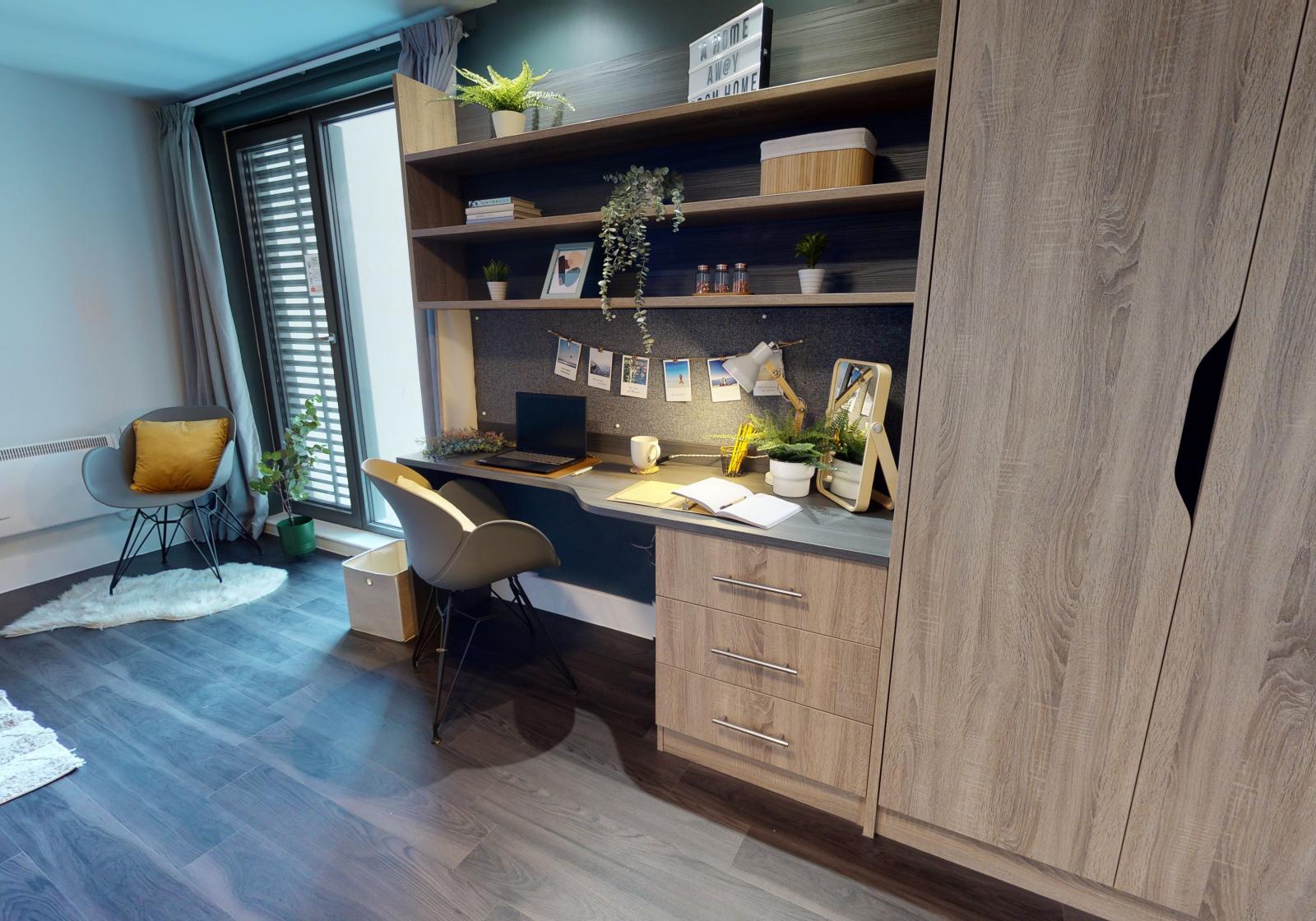  Platinum Studio Plus  -  اي كيو اباكيوس هاوس  - Gallery -  4