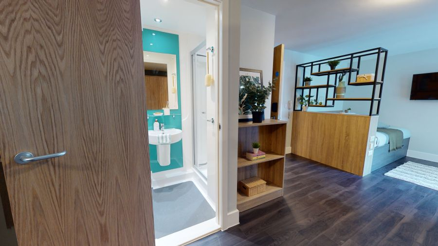  Diamond Studio  -  iQ Abacus House  - Gallery -  6