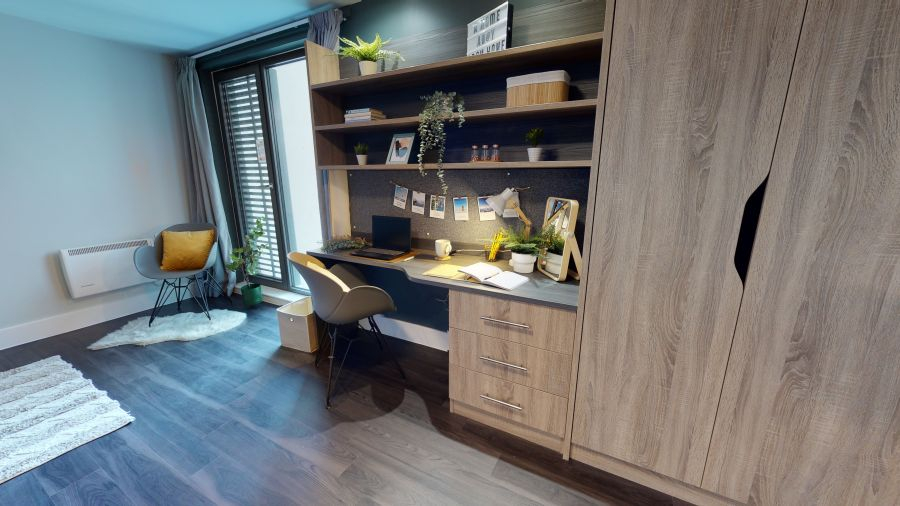  Diamond Studio  -  iQ Abacus House  - Gallery -  5