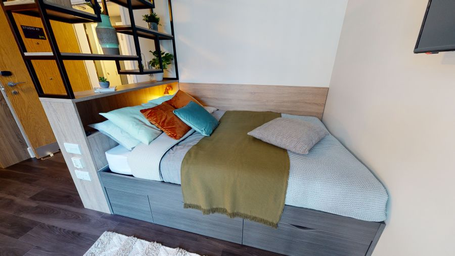  Diamond Studio  -  iQ Abacus House  - Gallery -  1