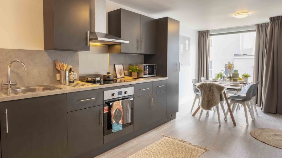  Silver En-Suite  -  iQ Abacus House  - Gallery -  7