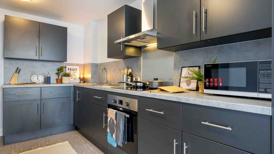  Silver En-Suite  -  iQ Abacus House  - Gallery -  11
