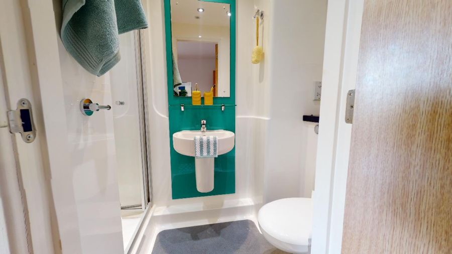  Platinum En-Suite  -  iQ Abacus House  - Gallery -  3