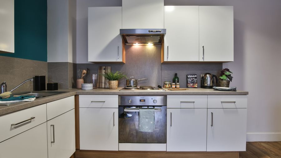  Platinum En-Suite  -  iQ Abacus House  - Gallery -  5