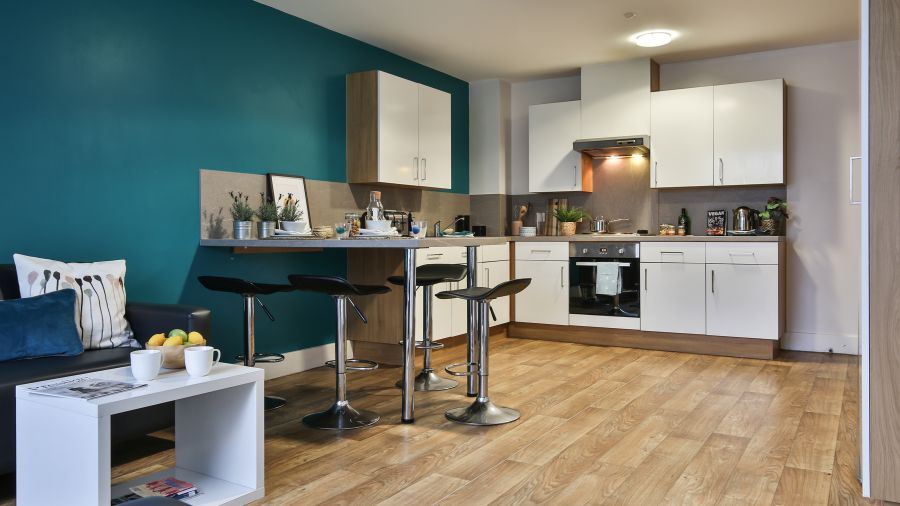  Platinum En-Suite  -  iQ Abacus House  - Gallery -  4