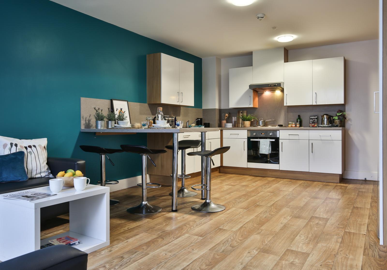 Silver En-Suite Plus  -  اي كيو اباكيوس هاوس  - Gallery -  6