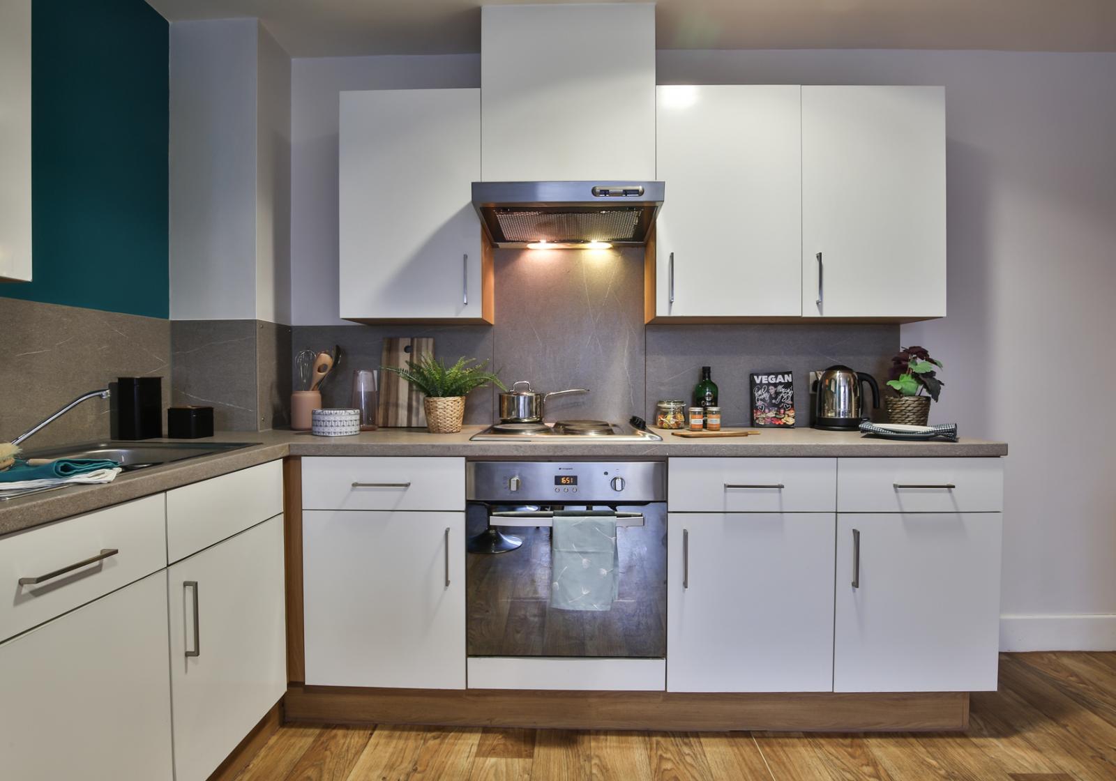 Silver En-Suite Plus  -  اي كيو اباكيوس هاوس  - Gallery -  7