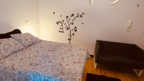 Amazing and bright studio at Porto city centre - Gallery - 21
