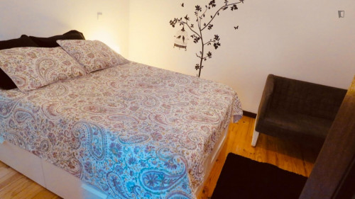 Amazing and bright studio at Porto city centre - Gallery - 22