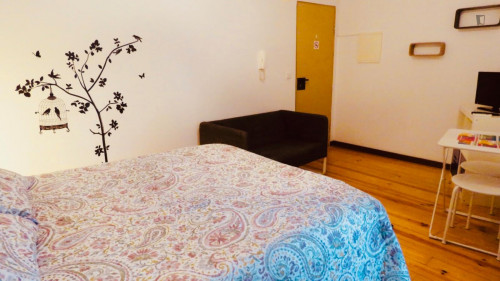 Amazing and bright studio at Porto city centre - Gallery - 20