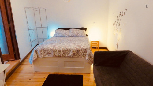 Amazing and bright studio at Porto city centre - Gallery - 14