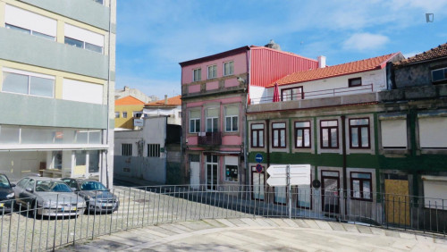 Amazing and bright studio at Porto city centre - Gallery - 11