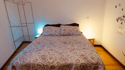 Amazing and bright studio at Porto city centre - Gallery - 23