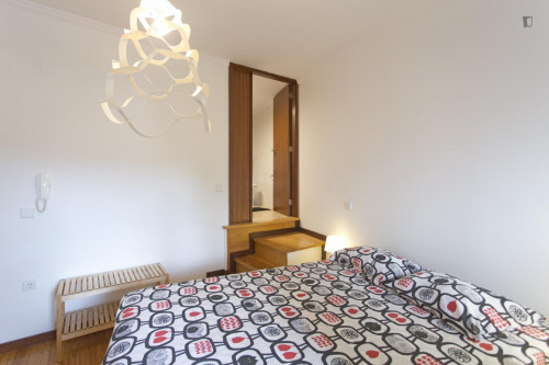 Delightful studio in Santo Ildefonso