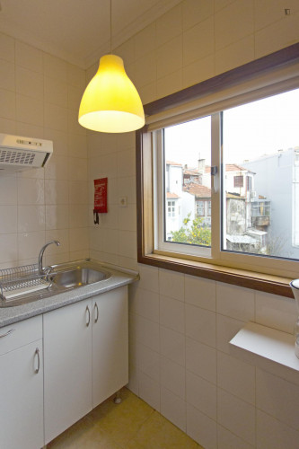 Delightful studio in Santo Ildefonso - Gallery - 5