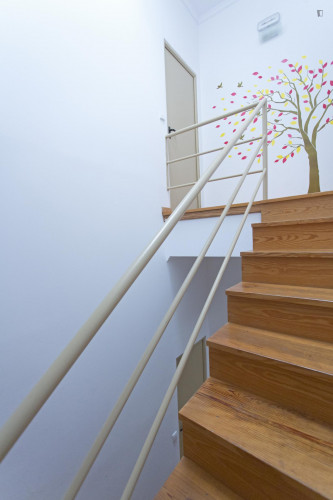 Delightful studio in Santo Ildefonso - Gallery - 7