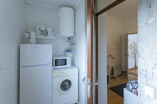 Delightful studio in Santo Ildefonso