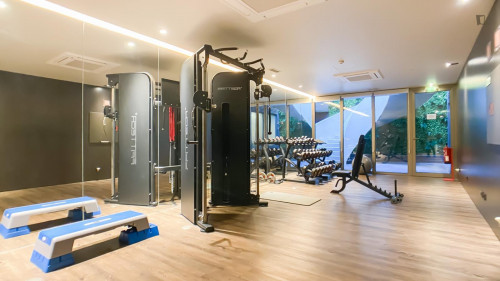 Studio near IADE - Creative University - Gallery - 9