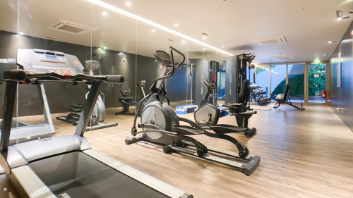 Studio near IADE - Creative University - Gallery - 6