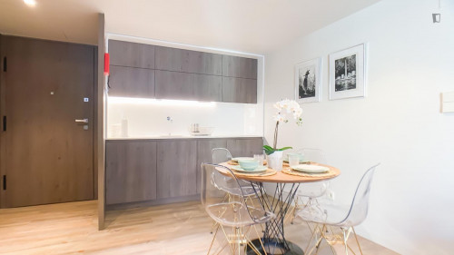 Studio near IADE - Creative University - Gallery - 20