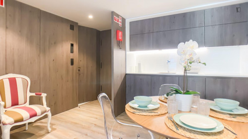 Studio near IADE - Creative University - Gallery - 18
