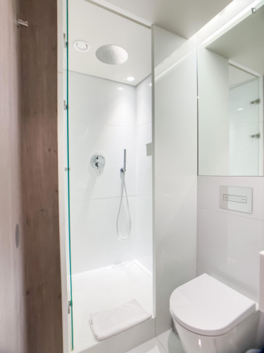 Studio near IADE - Creative University
