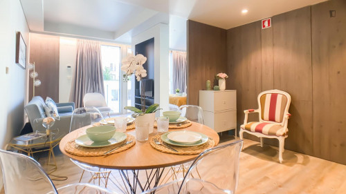 Studio near IADE - Creative University - Gallery - 21
