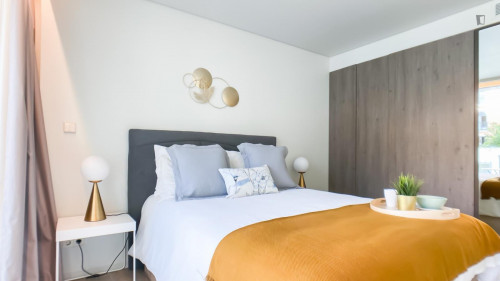 Studio near IADE - Creative University - Gallery - 28