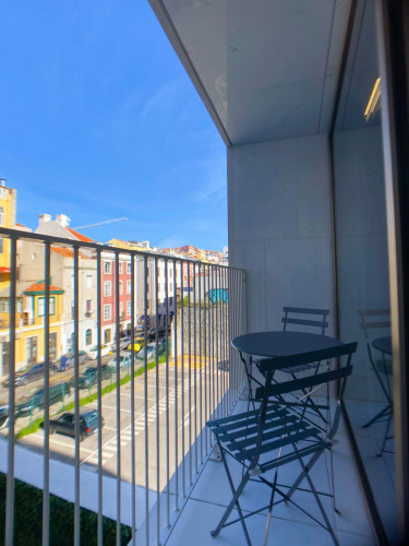 Studio near IADE - Creative University - Gallery - 12