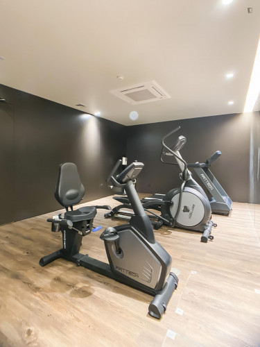 Studio near IADE - Creative University - Gallery - 5