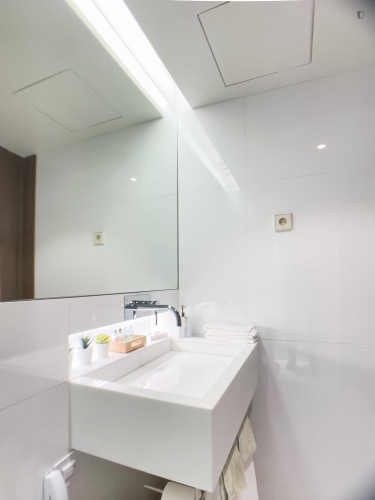 Studio near IADE - Creative University - Gallery - 13