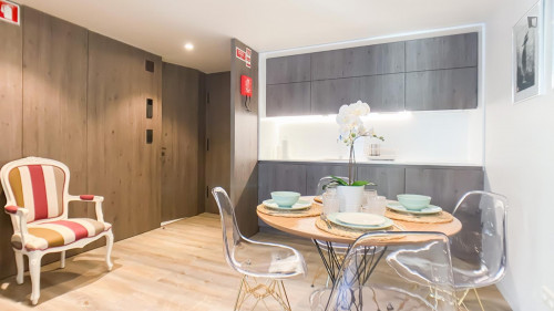 Studio near IADE - Creative University - Gallery - 19
